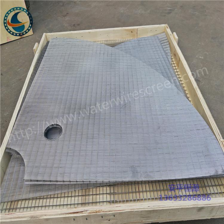 厂家定制201/304/316L/321/904LT型丝缠丝过滤网