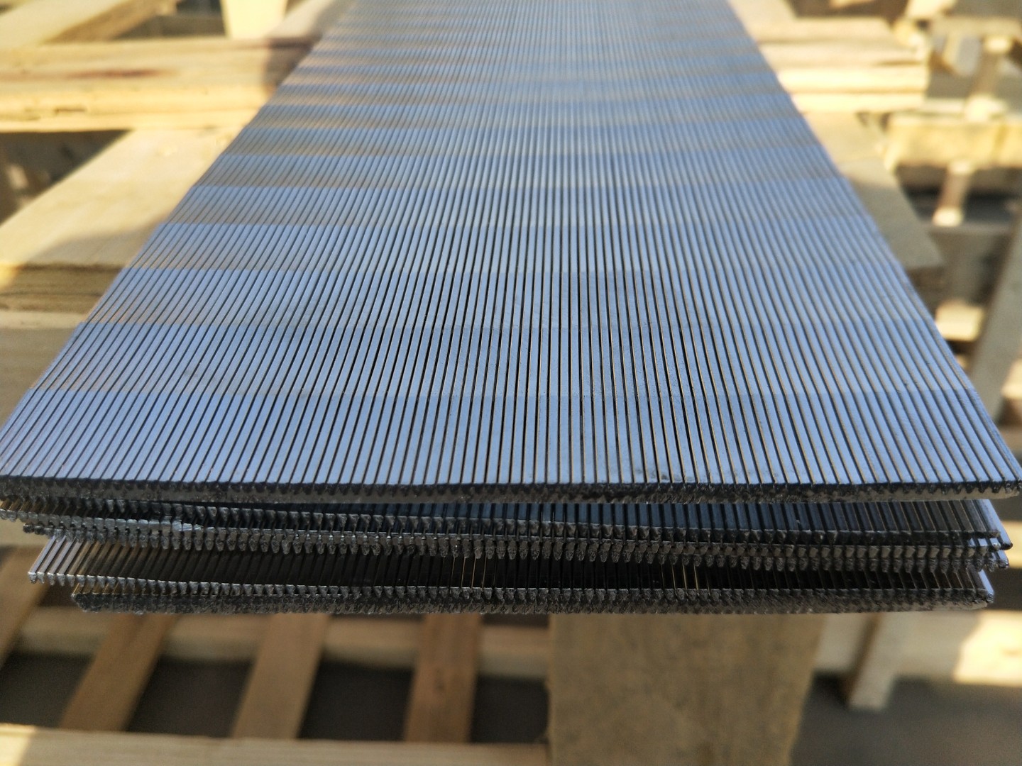 石油、五金等领域发挥出了